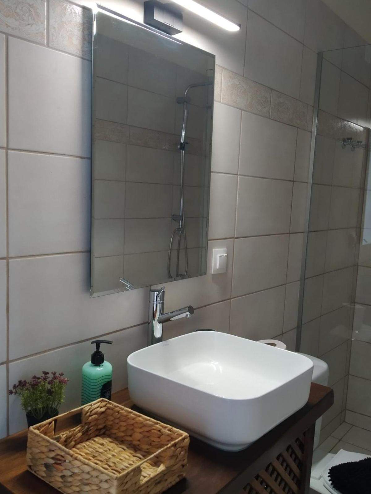 Trousas Apartments Рода Экстерьер фото